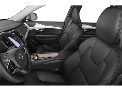 2024 Volvo XC90 B6 Plus Bright Theme