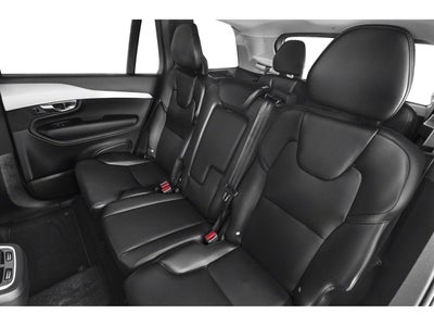 2024 Volvo XC90 B6 Plus Bright Theme