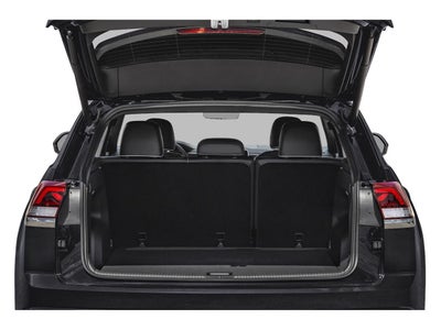 2024 Volkswagen Atlas Cross Sport 2.0T SEL Premium R-Line