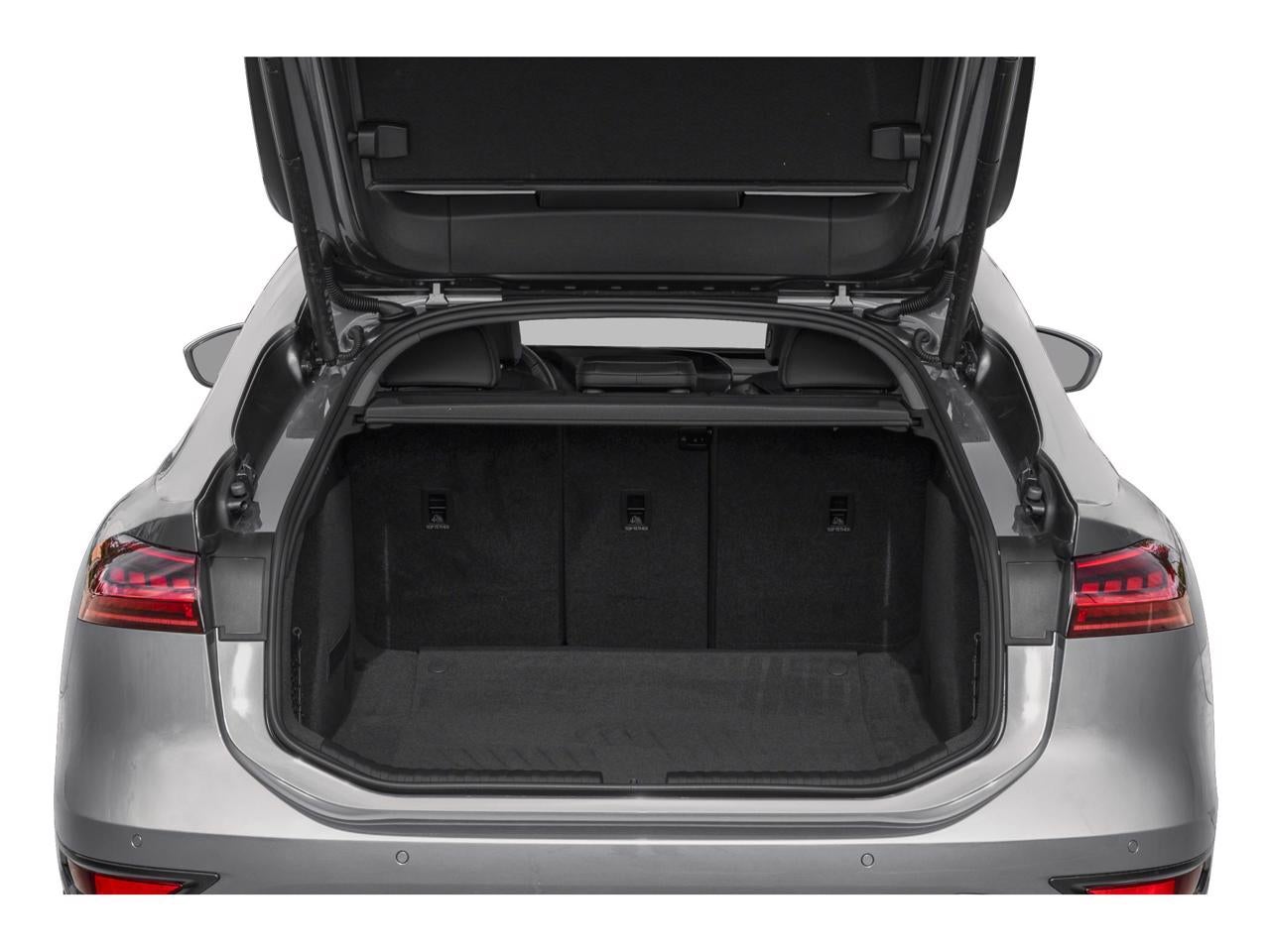 2025 Audi A6 Sportback e-tron Premium