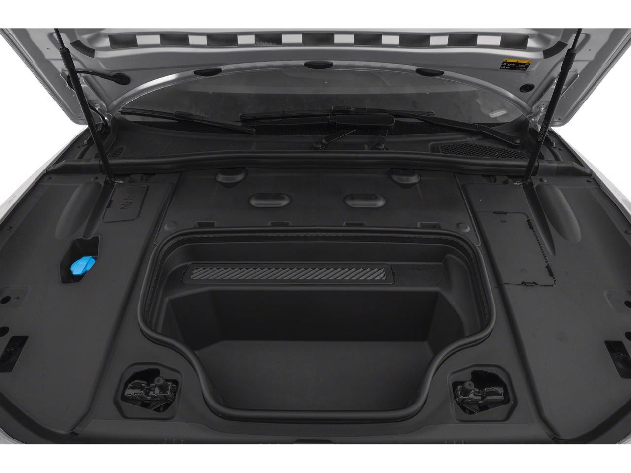 2025 Audi A6 Sportback e-tron Premium