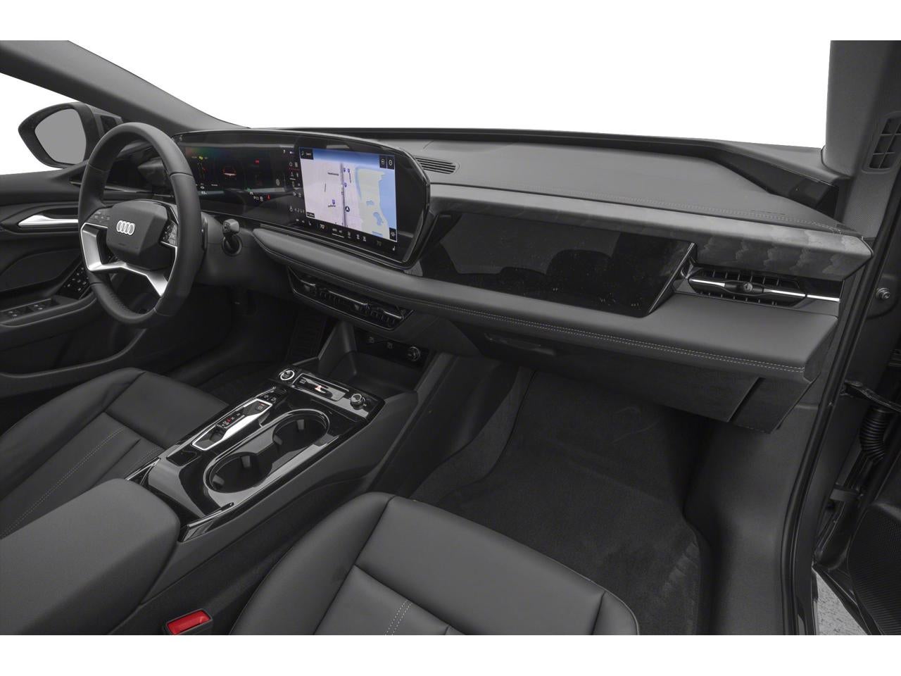 2025 Audi A6 Sportback e-tron Premium