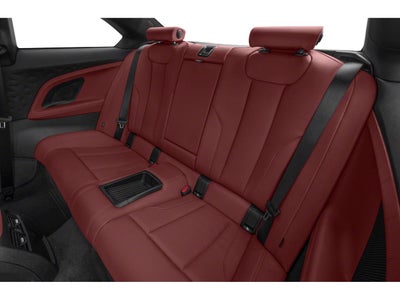 2025 BMW 2 Series M240i