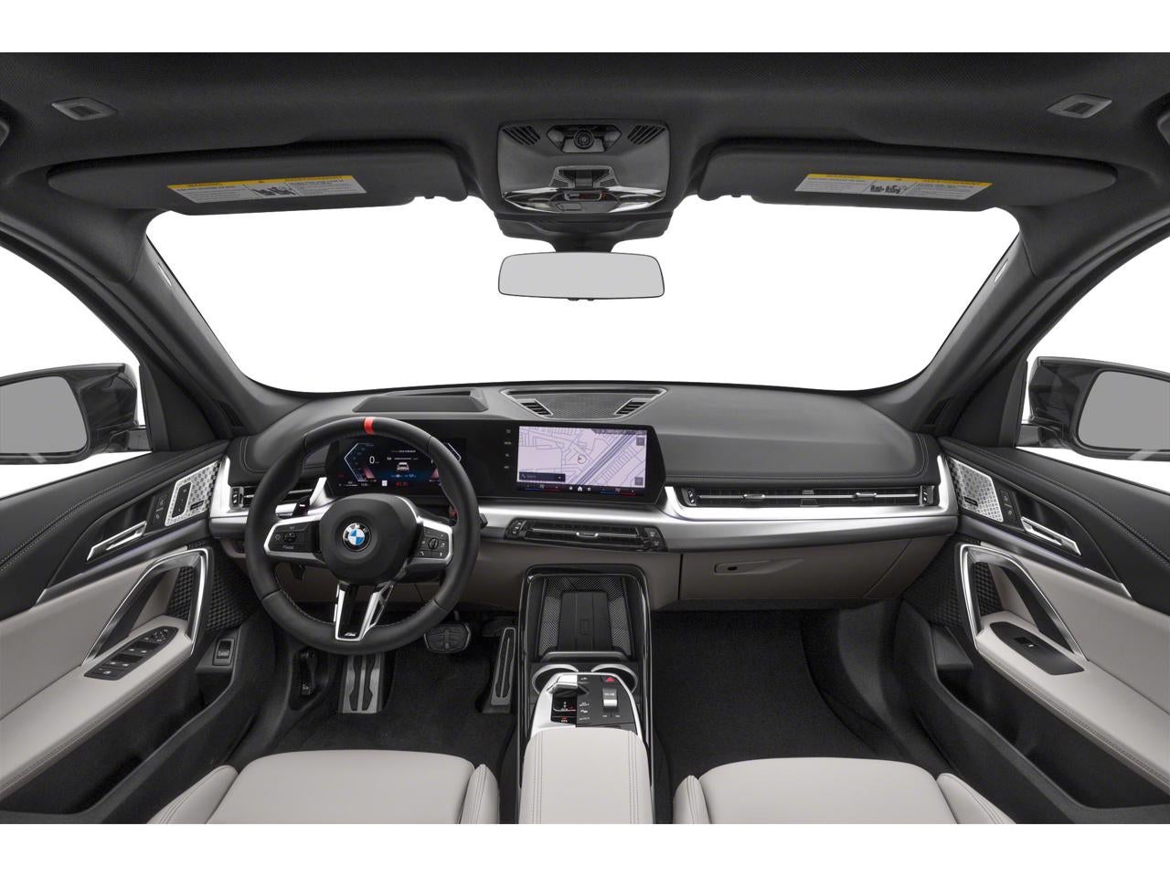 2025 BMW X1 M35i