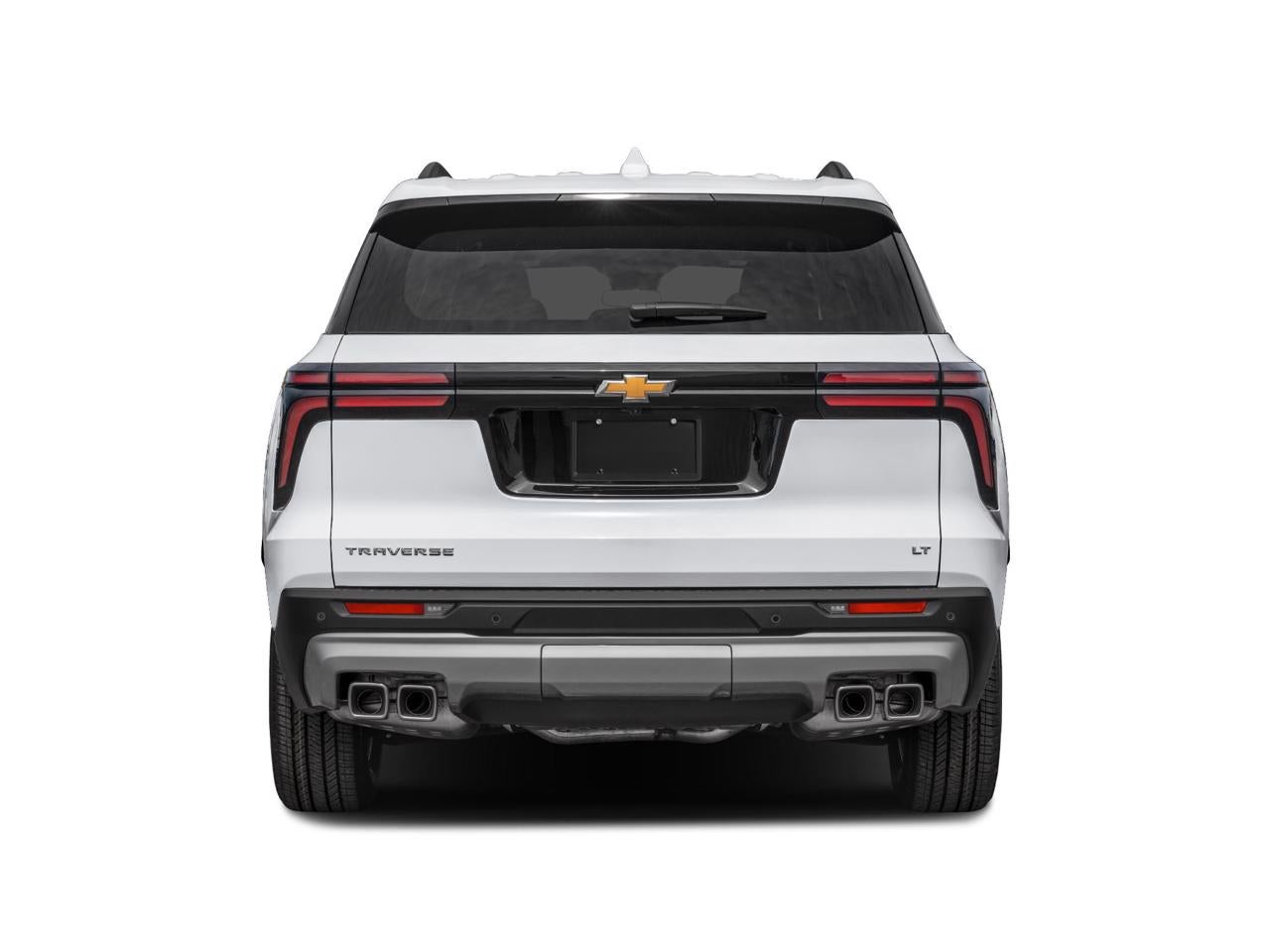 2025 Chevrolet Traverse LT 1LT