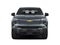 2025 Chevrolet Silverado EV LT
