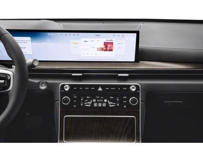 2025 Genesis GV80 2.5T Prestige