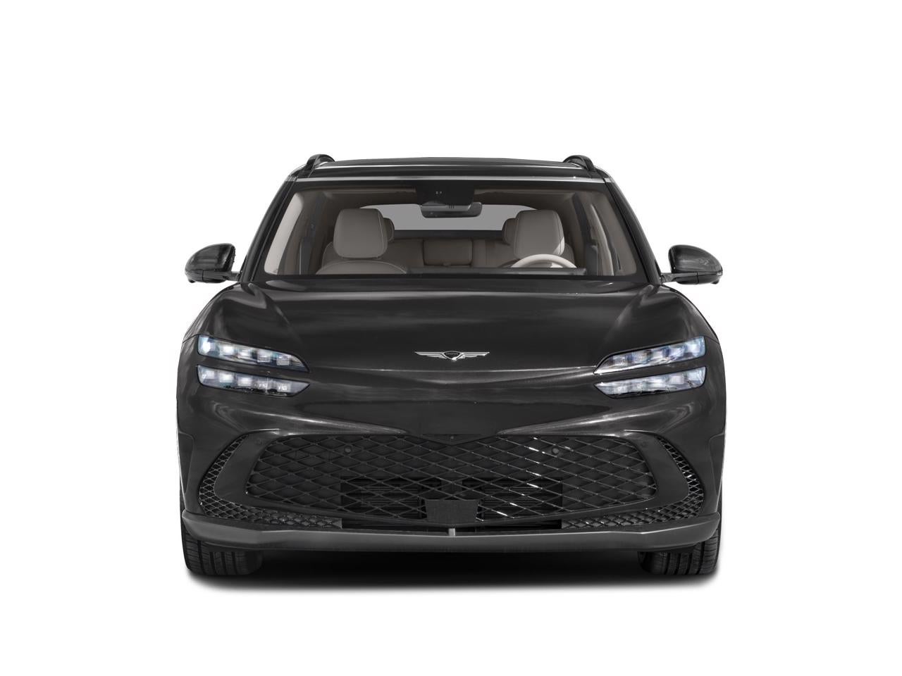 2025 Genesis GV60 Advanced