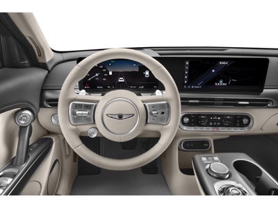 2025 Genesis GV60 Advanced