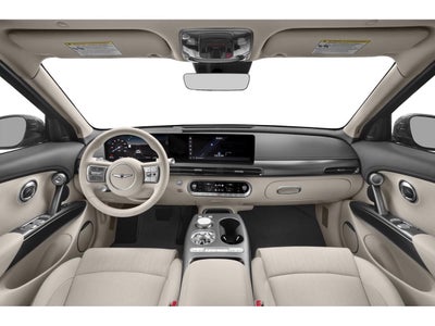2025 Genesis GV60 Advanced