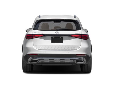 2025 Mercedes-Benz GLC GLC 350e 4MATIC®
