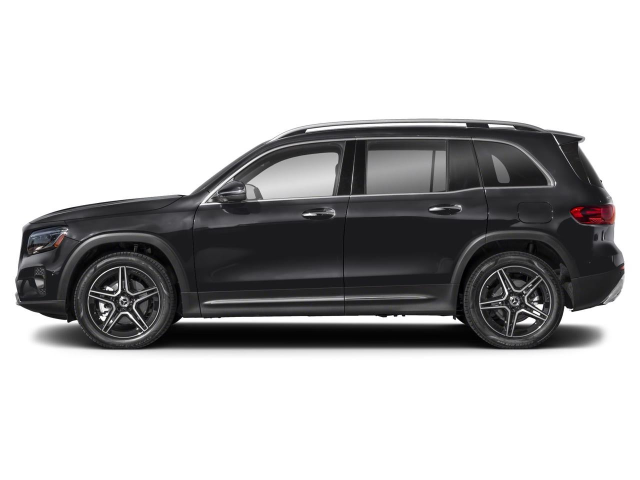 2025 Mercedes-Benz GLB GLB 250 4MATIC®