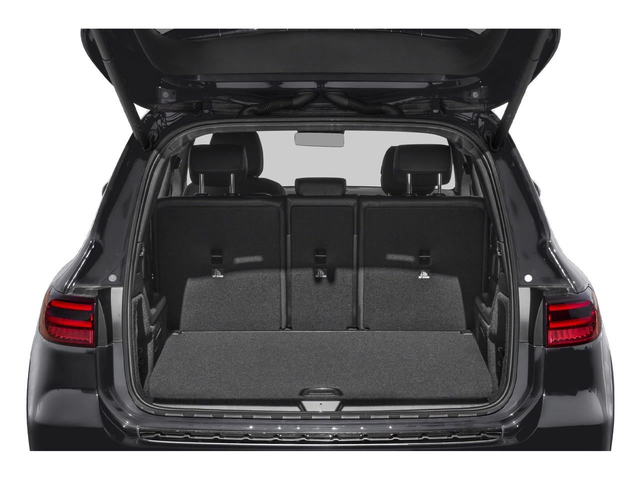 2025 Mercedes-Benz GLB GLB 250 4MATIC®