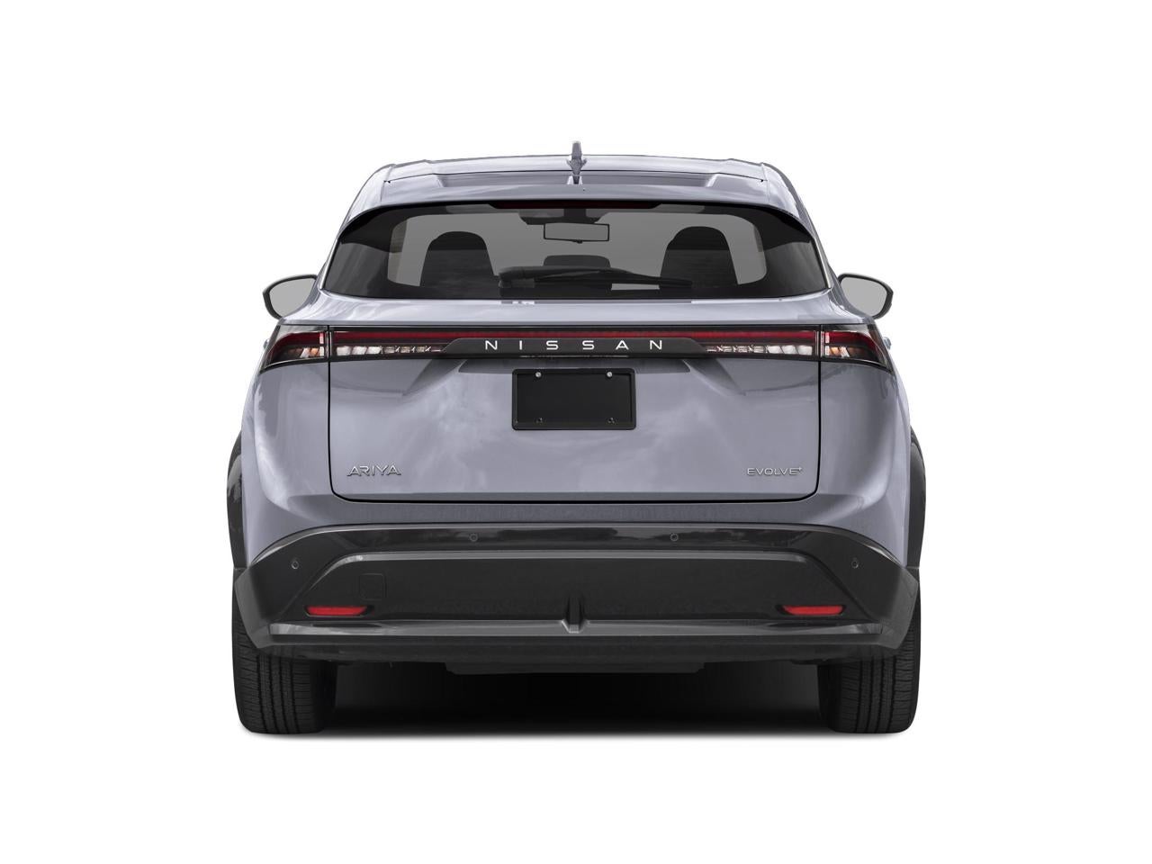 2025 Nissan Ariya EVOLVE+ e-4ORCE