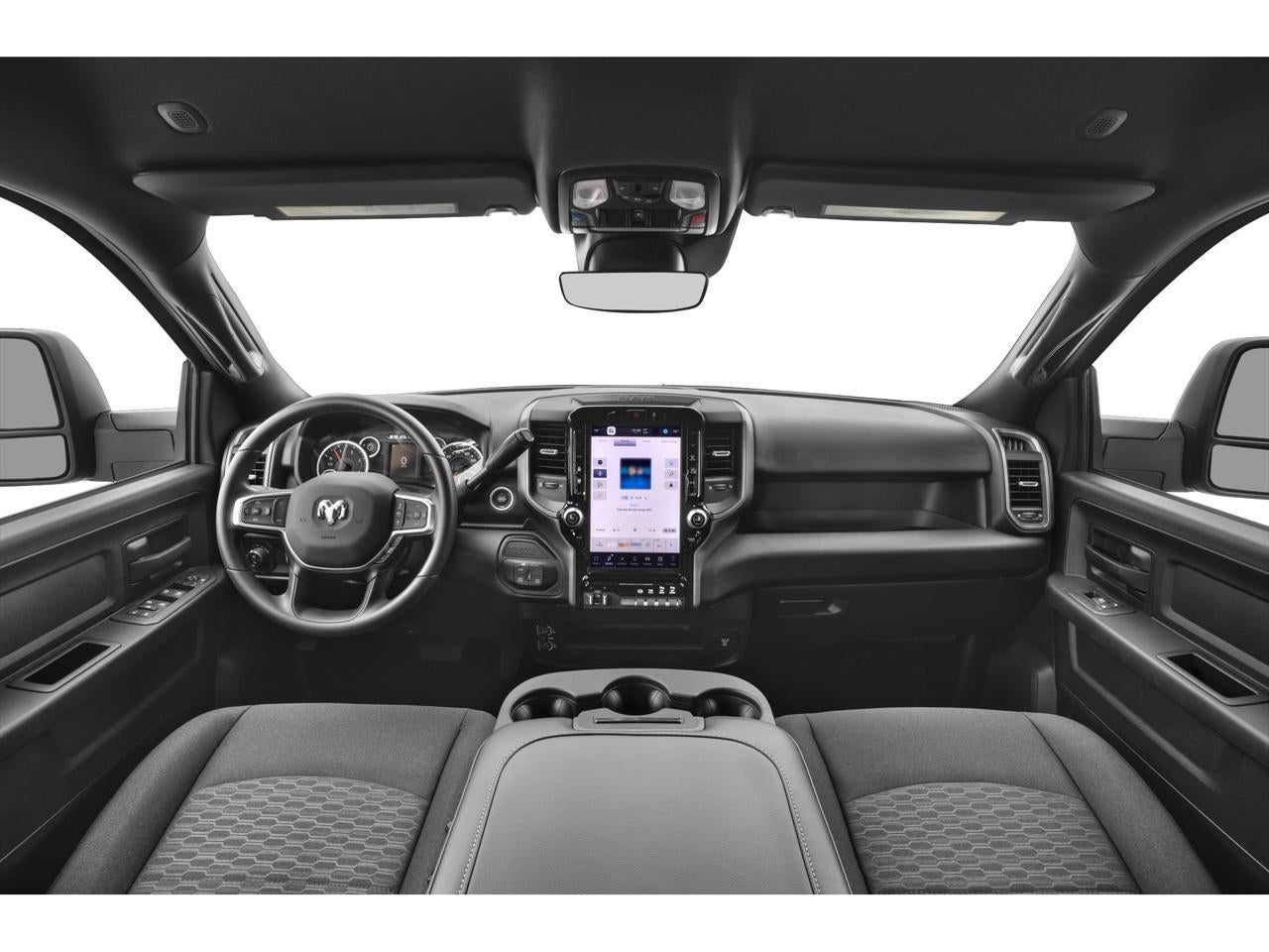 2025 RAM 3500 Limited