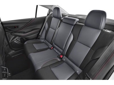 2025 Subaru Legacy Sport