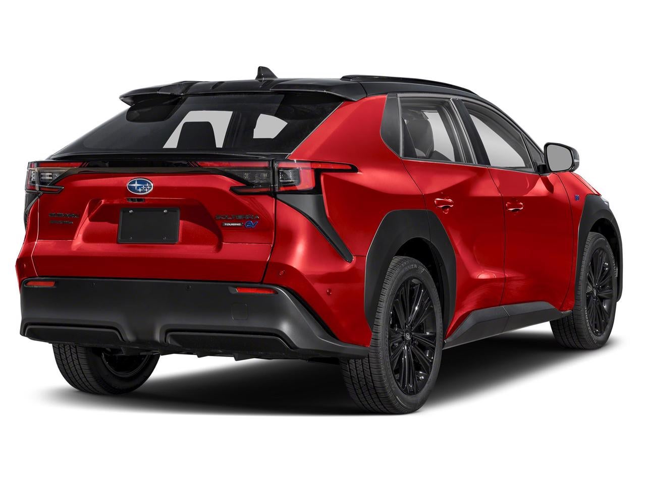 2025 Subaru Solterra Touring