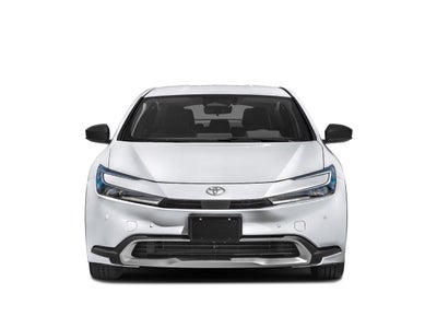 2025 Toyota Prius Plug-In Hybrid SE