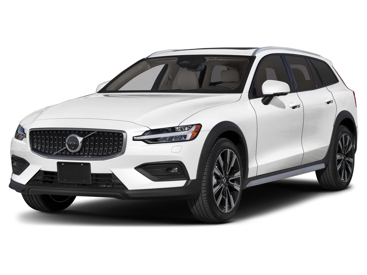 2025 Volvo V60 Cross Country B5 Plus