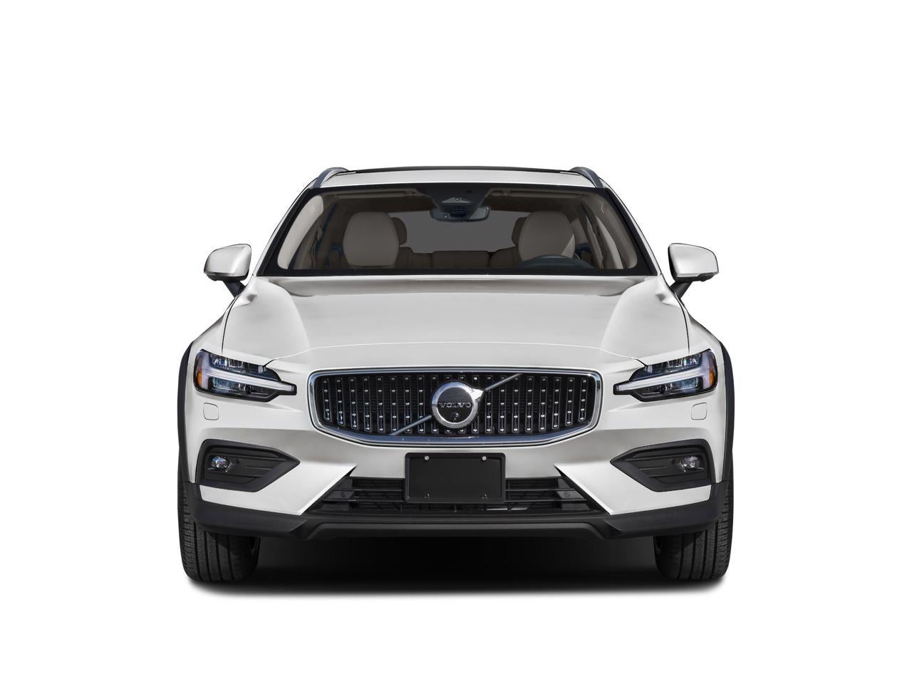 2025 Volvo V60 Cross Country B5 Plus