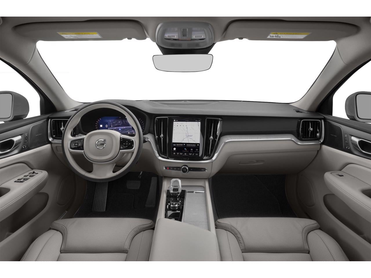 2025 Volvo V60 Cross Country B5 Plus