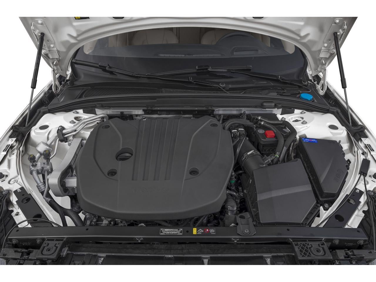 2025 Volvo V60 Cross Country B5 Plus