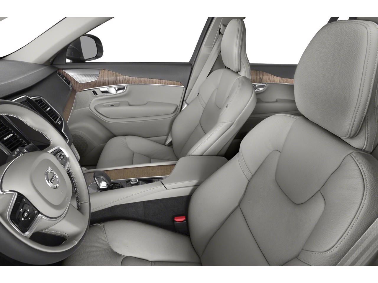 2025 Volvo XC90 Plug-In Hybrid T8 Core 7 Passenger