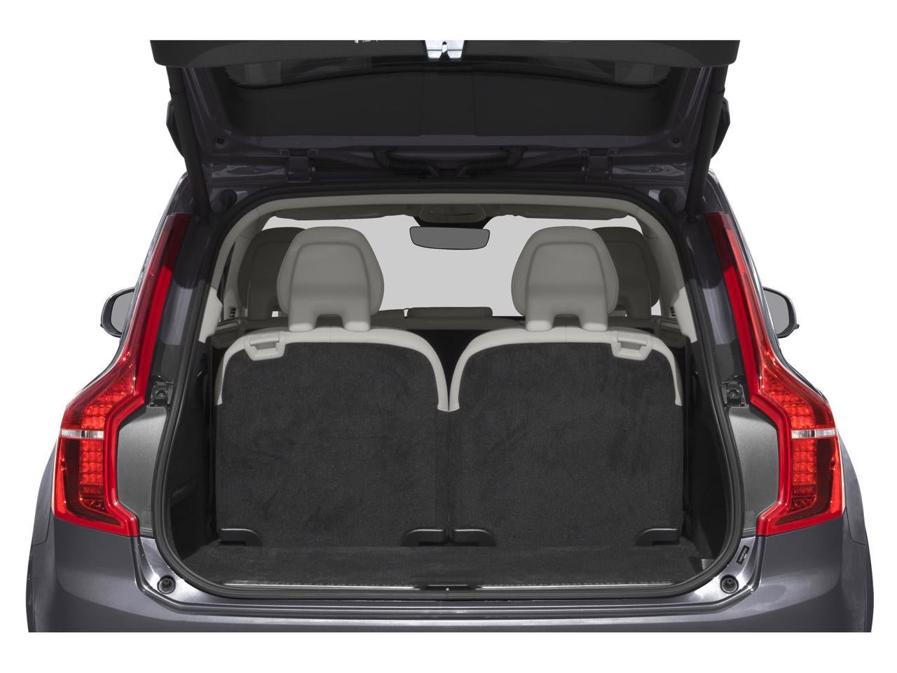 2025 Volvo XC90 Plug-In Hybrid T8 Core 7 Passenger