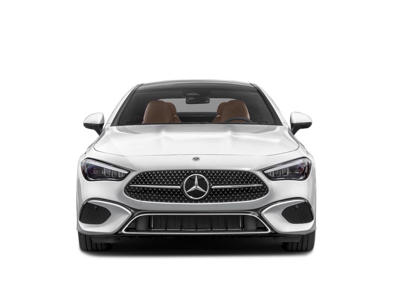 2026 Mercedes-Benz CLE CLE 300 4MATIC®
