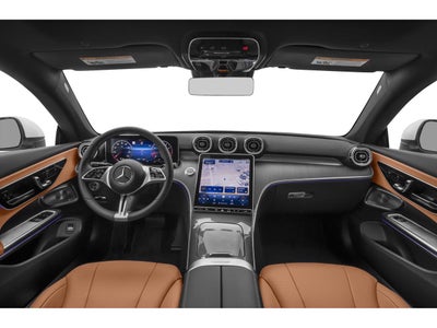 2026 Mercedes-Benz CLE CLE 300 4MATIC®
