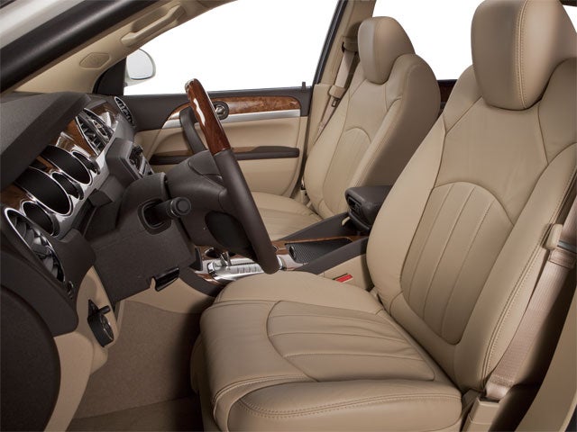 2012 Buick Enclave Leather Group