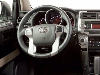 2013 Toyota 4Runner SR5