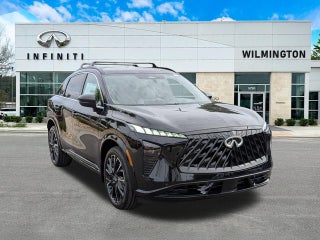 2027 INFINITI QX65 Autograph AWD