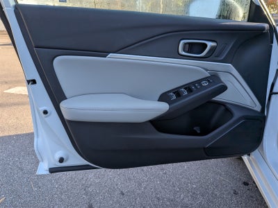 2024 Acura Integra Base