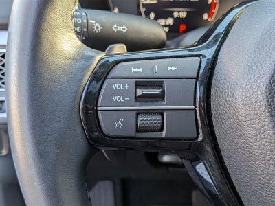 2024 Acura Integra Base