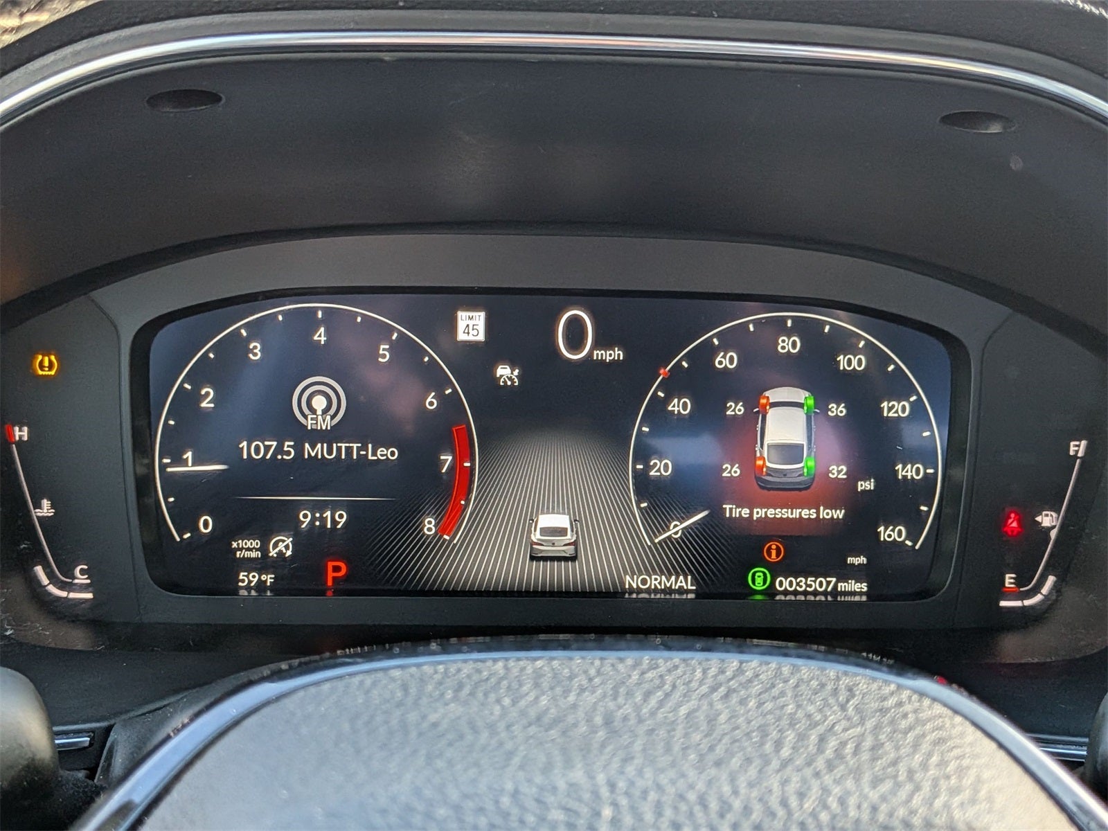 2024 Acura Integra Base