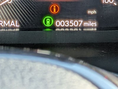 2024 Acura Integra Base