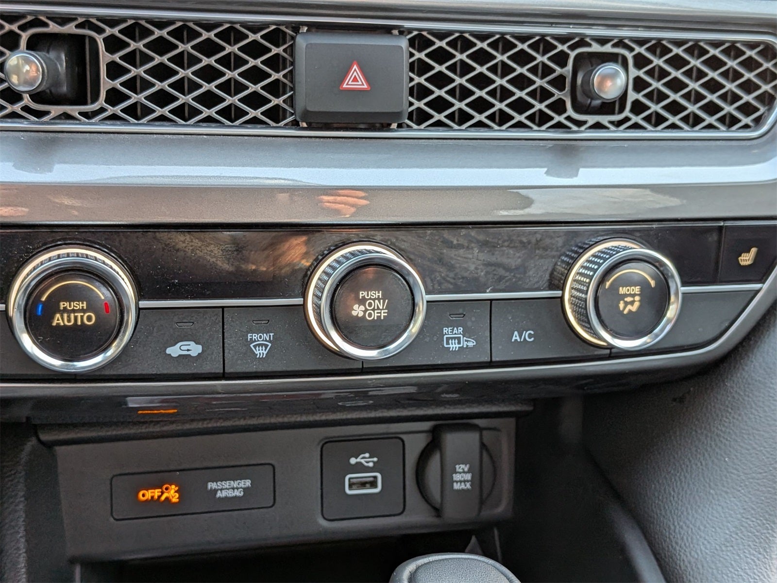 2024 Acura Integra Base