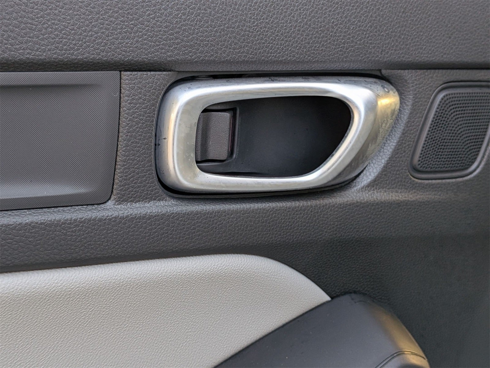 2024 Acura Integra Base