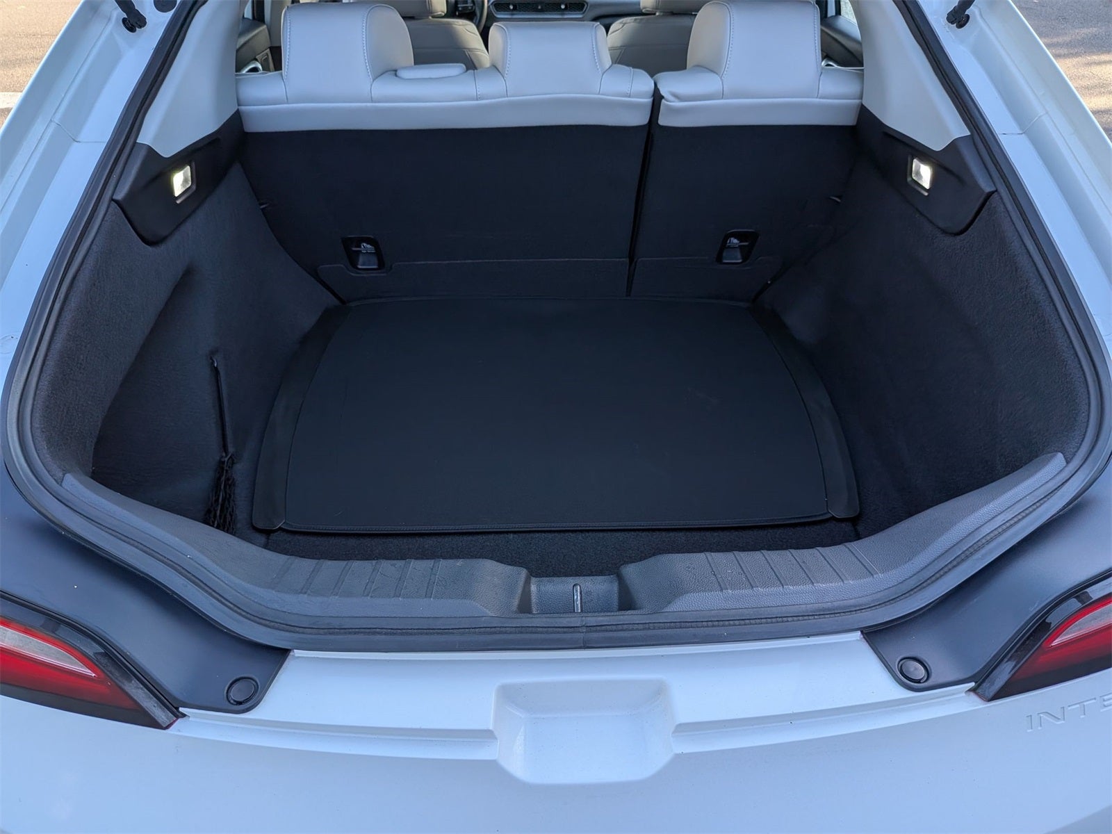 2024 Acura Integra Base