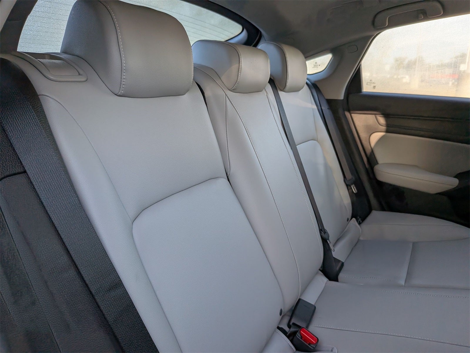 2024 Acura Integra Base