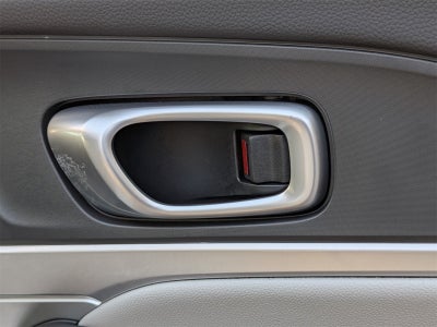 2024 Acura Integra Base