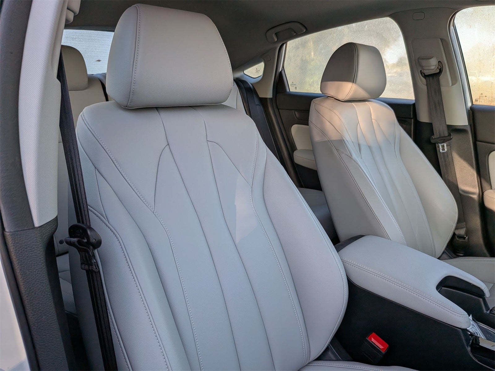 2024 Acura Integra Base