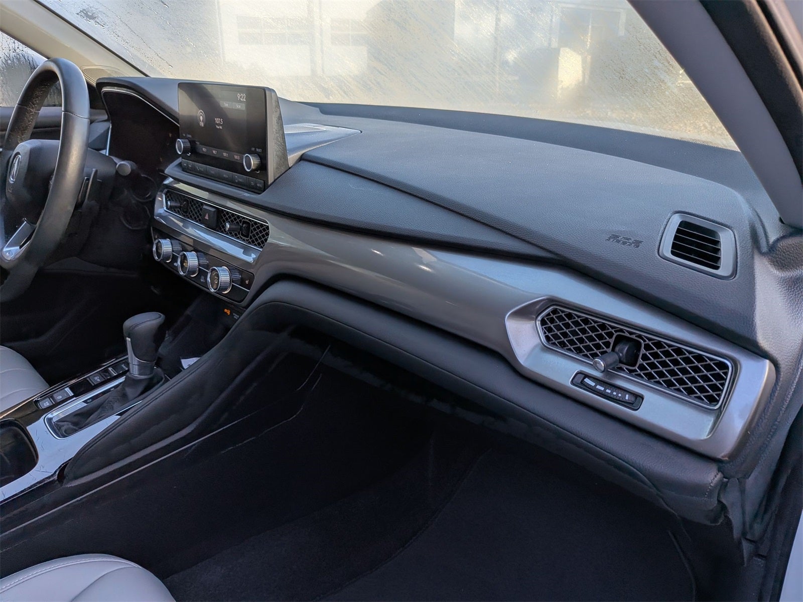 2024 Acura Integra Base