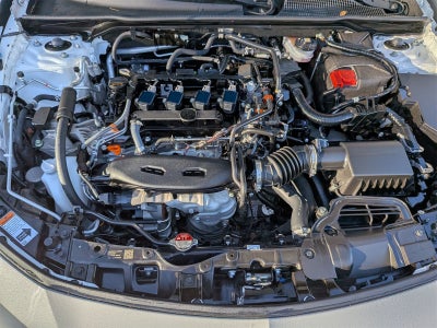 2024 Acura Integra Base