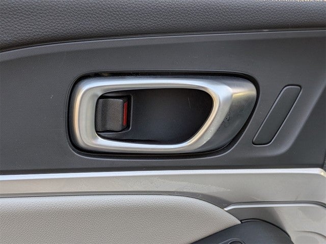 2024 Acura Integra Base