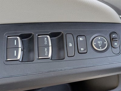 2024 Acura Integra Base