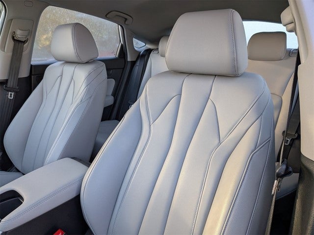 2024 Acura Integra Base