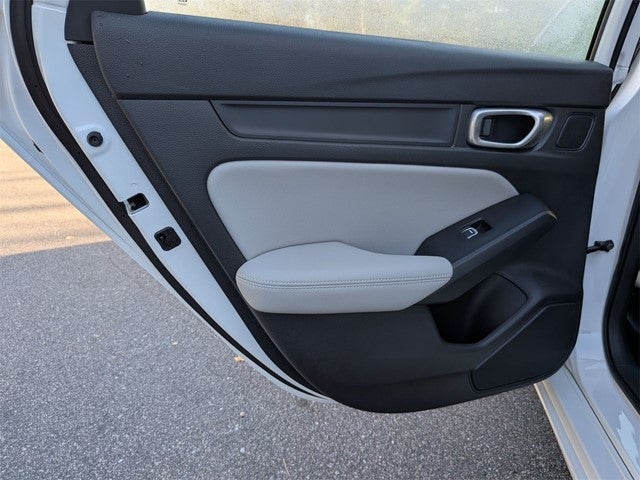 2024 Acura Integra Base