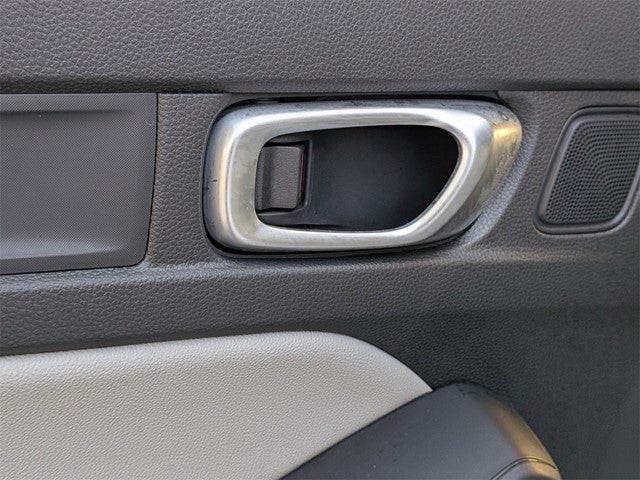 2024 Acura Integra Base